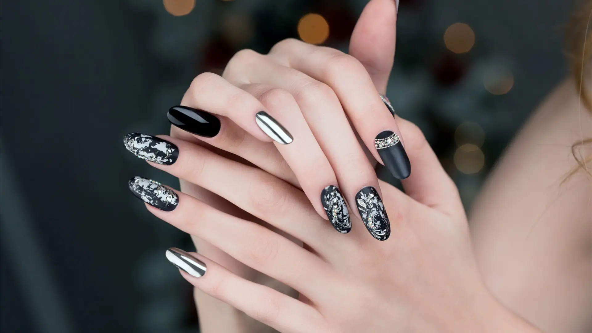 Acıpayam Protez Tırnak